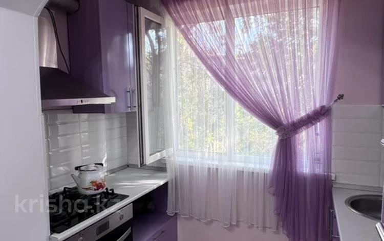 2-комнатная квартира · 52 м² · 3/5 этаж, 17-й микрорайон 14а за 22 млн ₸ в Шымкенте, Аль-Фарабийский р-н — фото 2