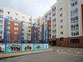 2-комнатная квартира · 53 м² · 4/8 этаж, Касым кайсенова 6 — Бухар жырау за 36.5 млн ₸ в Астане, Есильский р-н — фото 24