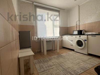 1-комнатная квартира · 36 м² · 6/9 этаж, мкр 11 19 за 130 000 〒 в Актобе