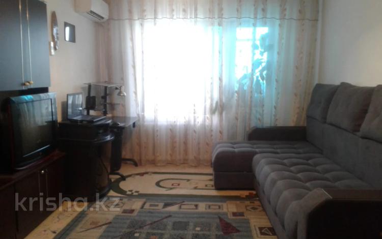 1-бөлмелі пәтер · 40 м² · 3/9 қабат, проспект Назарбаева, бағасы: 15.3 млн ₸ в Талдыкоргане — фото 3