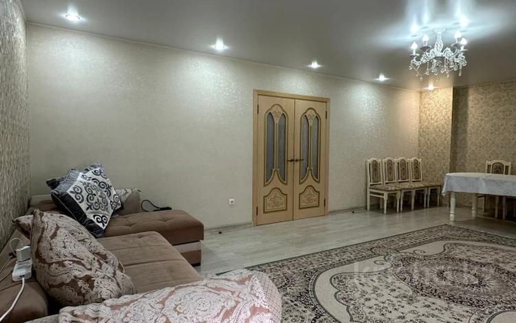 1-комнатная квартира · 49.4 м² · 10/10 этаж, Толе би 55 за 25 млн ₸ в Астане, Нура р-н — фото 2