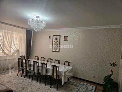 3-комнатная квартира · 150 м² · 5/5 этаж, Санкибай батыра 36Б/1 — гипер Дина за 42 млн ₸ в Актобе
