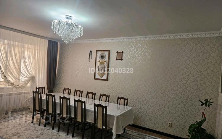 3-комнатная квартира · 150 м² · 5/5 этаж, Санкибай батыра 36Б/1 — гипер Дина за 42 млн ₸ в Актобе — фото 2