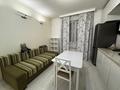 1-комнатная квартира · 41 м² · 7/10 этаж, Абикен Бектуров 1 за 250 000 ₸ в Астане, Есильский р-н