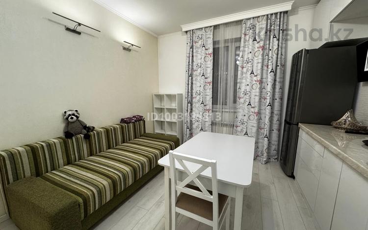 1-комнатная квартира · 41 м² · 7/10 этаж, Абикен Бектуров 1 за 250 000 ₸ в Астане, Есильский р-н — фото 13