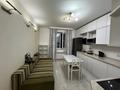 1-комнатная квартира · 41 м² · 7/10 этаж, Абикен Бектуров 1 за 250 000 ₸ в Астане, Есильский р-н — фото 10