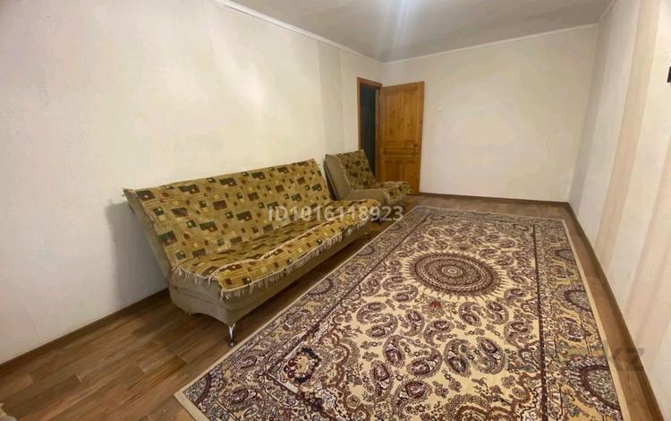 1-комнатная квартира · 56 м² · 1/5 этаж, Бектурова 18 за 190 000 ₸ в Павлодаре — фото 2