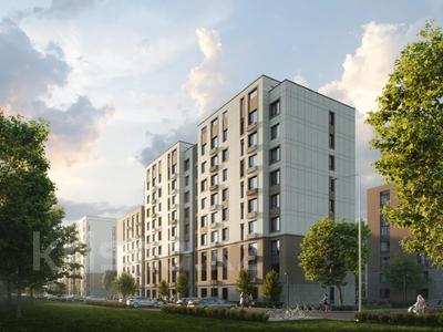 2-комнатная квартира · 59.5 м² · 4/12 этаж, Хамраева 30Б за 35 млн ₸ в 