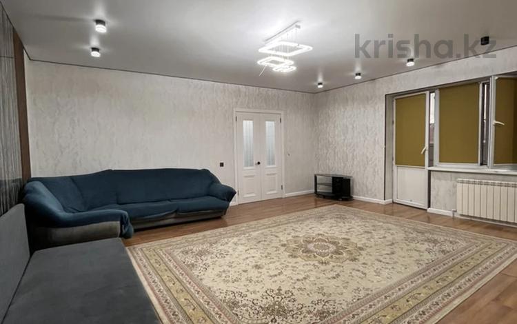 2-бөлмелі пәтер · 74 м² · 1/9 қабат, Абая 63 — Валиханова, бағасы: 34 млн ₸ в Астане, р-н Байконур — фото 2