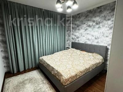 2-комнатная квартира, 60 м², 1/9 этаж, мкр Алмагуль за 42.5 млн 〒 в Алматы, Бостандыкский р-н