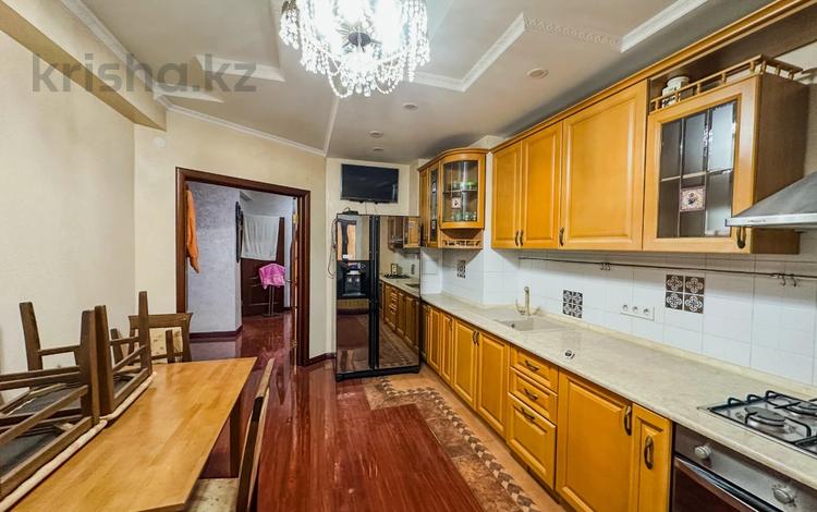 3-бөлмелі пәтер · 103 м² · 3/5 қабат, Мкр Каратал 45, бағасы: 52 млн ₸ в Талдыкоргане — фото 2