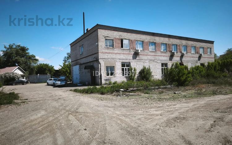 Өнеркәсіптік база · 1.6 га, 2-я Водная 3А, бағасы: 400 млн ₸ в Семее — фото 2