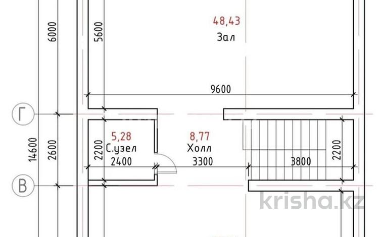 9-комнатная квартира · 356.1 м², Шернияз Маханбетов 14/3 — Музыкальной школы за 39 млн ₸ в Жанаозен — фото 3