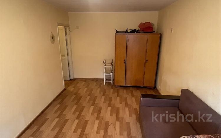 1-комнатная квартира · 33 м² · 2/4 этаж, мкр №1 за 21.8 млн 〒 в Алматы, Ауэзовский р-н — фото 2