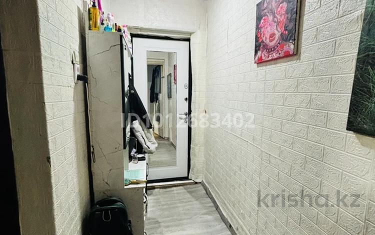 1-бөлмелі пәтер · 34.6 м² · 3/5 қабат, Юбилейная 8, бағасы: 7.5 млн ₸ в  — фото 2