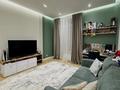 3-комнатная квартира · 100 м² · 4 этаж, Туран 55 — №24 за 500 000 ₸ в Астане, Есильский р-н — фото 7