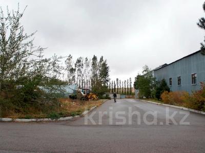 Промбаза · 1.4 га, Ст. Аксай 19 — 1 я линия за 480 000 ₸ в Кыргауылдах