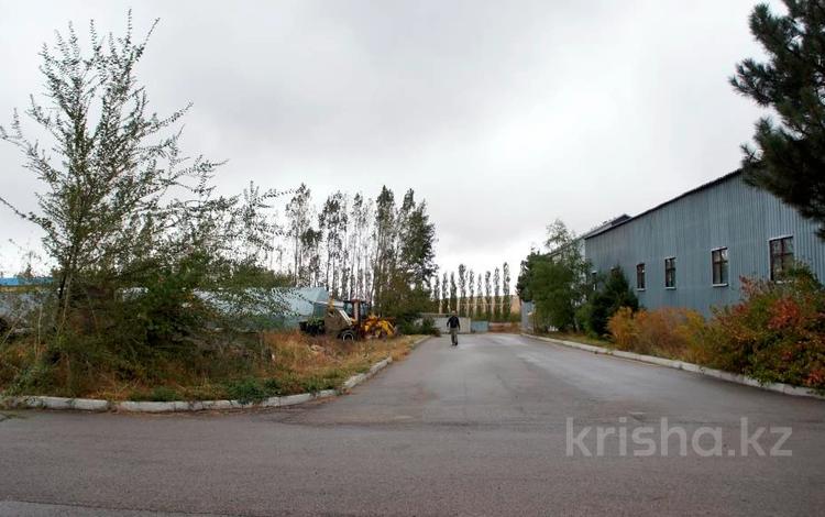 Промбаза · 1.4 га, Ст. Аксай 19 — 1 я линия за 480 000 ₸ в Кыргауылдах — фото 2