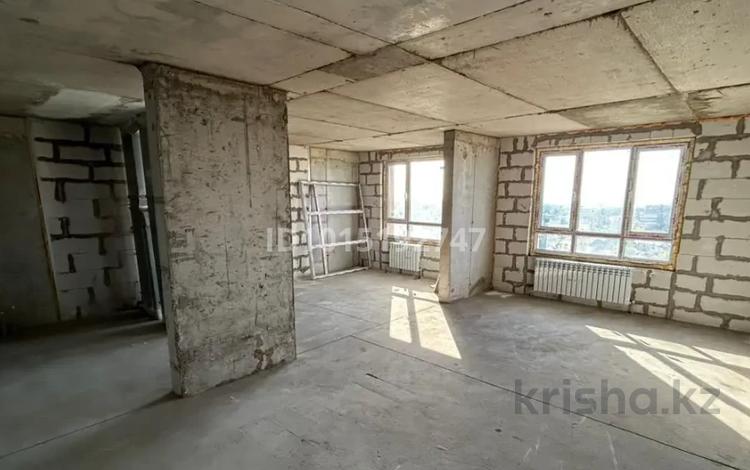 2-бөлмелі пәтер · 52 м² · 8/16 қабат, Утепова 31, бағасы: 36 млн ₸ в Алматы, Бостандыкский р-н — фото 5