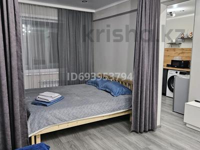 1-комнатная квартира · 37 м² · 2/5 этаж, Сабитовой 35 за 13 000 〒 в Балхаше