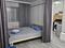 1-комнатная квартира · 37 м² · 2/5 этаж, Сабитовой 35 за 15 000 〒 в Балхаше