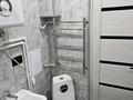 1-бөлмелі пәтер · 37 м² · 2/5 қабат, Сабитовой 35, бағасы: 15 000 ₸ в Балхаше — фото 7
