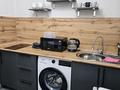 1-бөлмелі пәтер · 37 м² · 2/5 қабат, Сабитовой 35, бағасы: 15 000 ₸ в Балхаше — фото 9
