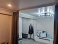 1-комнатная квартира, 37 м², 2/5 этаж посуточно, Сабитовой 35 за 15 000 〒 в Балхаше — фото 8