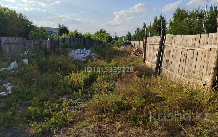 Участок · 5.2 сотки, Обручева за 8.5 млн ₸ в Затобольске (Тобыле) — фото 2
