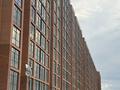 2-комнатная квартира · 53.5 м² · 3/12 этаж, Жубан Молдагалиев 1 за 23.5 млн ₸ в Астане, Есильский р-н