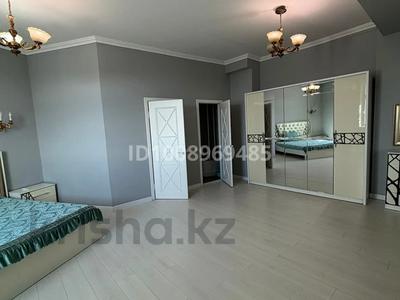 5-комнатная квартира · 180 м² · 10/16 этаж, Самал-1 29 за 900 000 ₸ в Алматы, Медеуский р-н