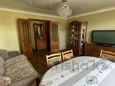 4-комнатная квартира · 83 м² · 5/5 этаж, Турксибская 30 за 28 млн 〒 в Семее