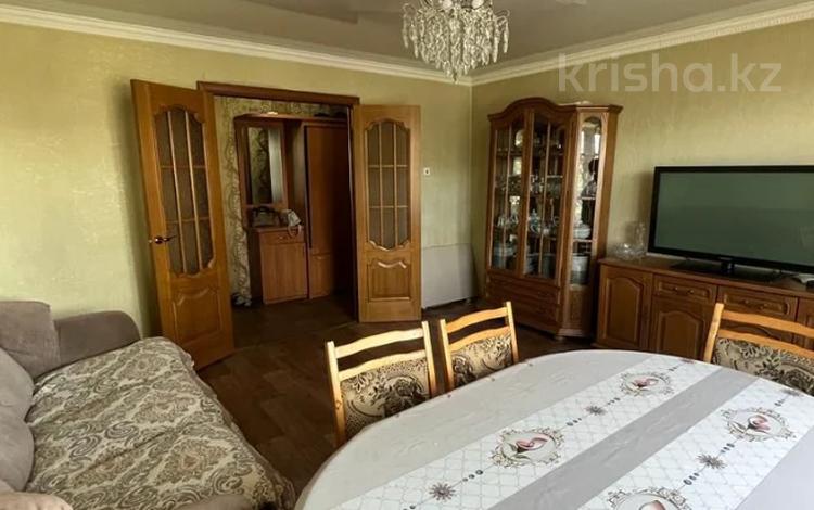 4-комнатная квартира · 83 м² · 5/5 этаж, Турксибская 30 за 28 млн ₸ в Семее — фото 3