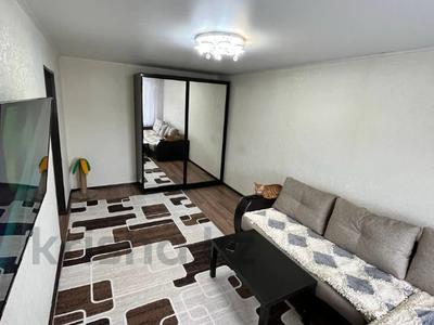 1-комнатная квартира, 36 м², Назарбаева за 13.7 млн 〒 в Петропавловске