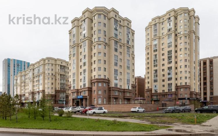 Свободное назначение, офисы • 490 м² за 470 млн 〒 в Астане, Есильский р-н — фото 2