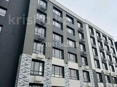 2-бөлмелі пәтер · 45 м² · 1/6 қабат, Пос. Гульдала, бағасы: 20 млн 〒