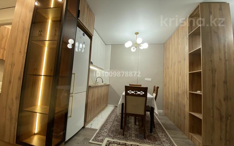 1-комнатная квартира · 34.2 м² · 13/18 этаж, Утепова 31 за 37.5 млн ₸ в Алматы, Бостандыкский р-н — фото 2