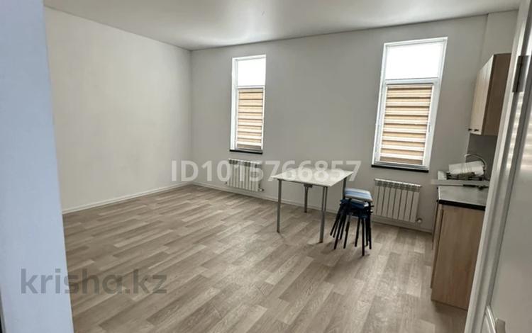 2-комнатная квартира · 36 м² · 1/2 этаж, Тарбагатай 52 — По Алатауской трассе, новая школа 48, комплекс Султан, магазин Зейнеп за 150 000 ₸ в Туздыбастау (Калинино) — фото 2