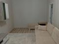 2-бөлмелі пәтер · 50 м² · 1/9 қабат, Мкр. Береке, бағасы: 250 000 ₸ в Костанае