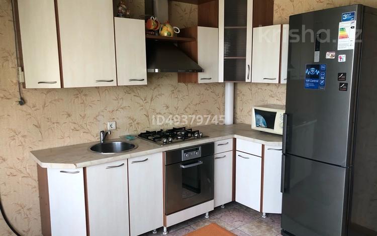 1-бөлмелі пәтер, 50 м², 10/10 қабат ай сайын, проспект Райымбека, бағасы: 250 000 〒 в Алматы, Жетысуский р-н — фото 11