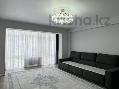 3-комнатная квартира, 100 м², 2/4 этаж, Аль-Фараби 144 за 85 млн 〒 в Алматы, Бостандыкский р-н