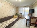 1-бөлмелі пәтер · 30 м² · 2/4 қабат, 9-й микрорайон 1, бағасы: 10 млн ₸ в Талдыкоргане, мкр военный городок Жулдыз