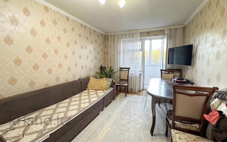 1-бөлмелі пәтер · 30 м² · 2/4 қабат, 9-й микрорайон 1, бағасы: 10 млн ₸ в Талдыкоргане, мкр военный городок Жулдыз — фото 2