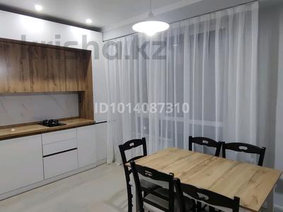 2-комнатная квартира · 50 м² · 6/6 этаж, Жунисова 2/13 к1-27, 2/13 к28-33м, 2/13 к28-30Б за 25.5 млн ₸ в Алматы, Наурызбайский р-н