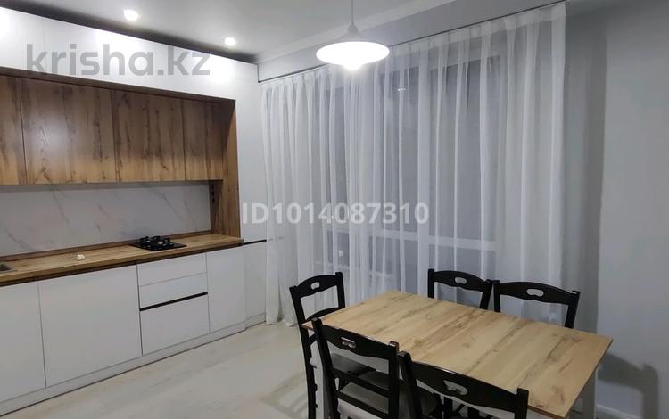 2-комнатная квартира · 50 м² · 6/6 этаж, Жунисова 2/13 к1-27, 2/13 к28-33м, 2/13 к28-30Б за 25.5 млн ₸ в Алматы, Наурызбайский р-н — фото 2