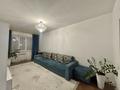 2-бөлмелі пәтер · 57.6 м² · 7/12 қабат, мкр Акбулак, Дарабоз 11, бағасы: 41 млн ₸ в Алматы, Алатауский р-н