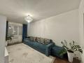 2-бөлмелі пәтер · 57.6 м² · 7/12 қабат, Ақбұлақ ш/а., Дарабоз 11, бағасы: 41 млн ₸ в Алматы, Алатауский р-н