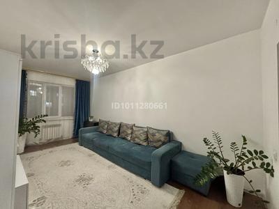 2-бөлмелі пәтер · 57.6 м² · 7/12 қабат, Ақбұлақ ш/а., Дарабоз 11, бағасы: 41 млн ₸ в Алматы, Алатауский р-н