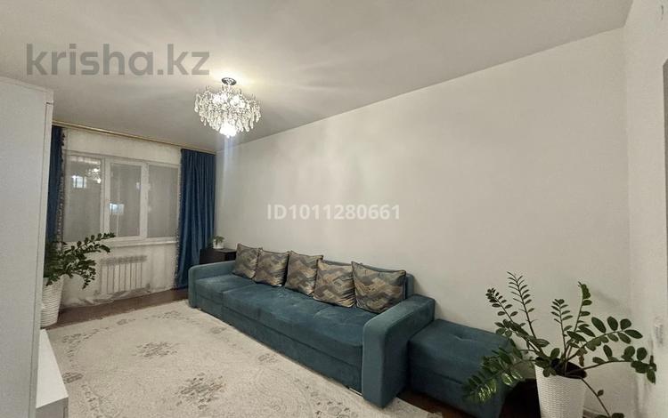 2-бөлмелі пәтер · 57.6 м² · 7/12 қабат, Ақбұлақ ш/а., Дарабоз 11, бағасы: 41 млн ₸ в Алматы, Алатауский р-н — фото 80