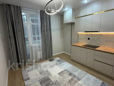 2-комнатная квартира · 48.3 м² · 5/9 этаж, А102 11/1 за 25.6 млн ₸ в Астане, Сарайшык р-н